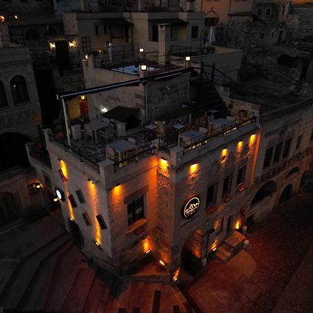 Drala Inn Cappadocia (Adults Only) Ючхисар Екстериор снимка