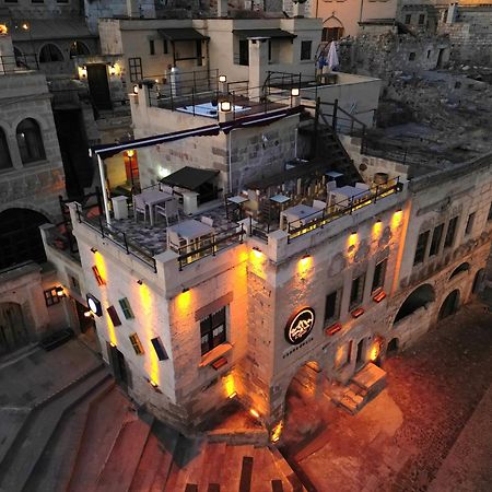 Drala Inn Cappadocia (Adults Only) Ючхисар Екстериор снимка