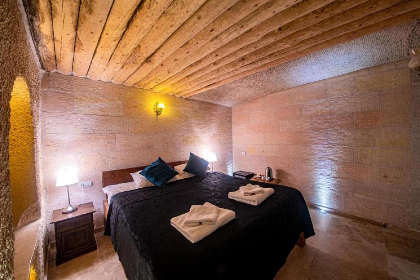Drala Inn Cappadocia (Adults Only) Ючхисар Екстериор снимка